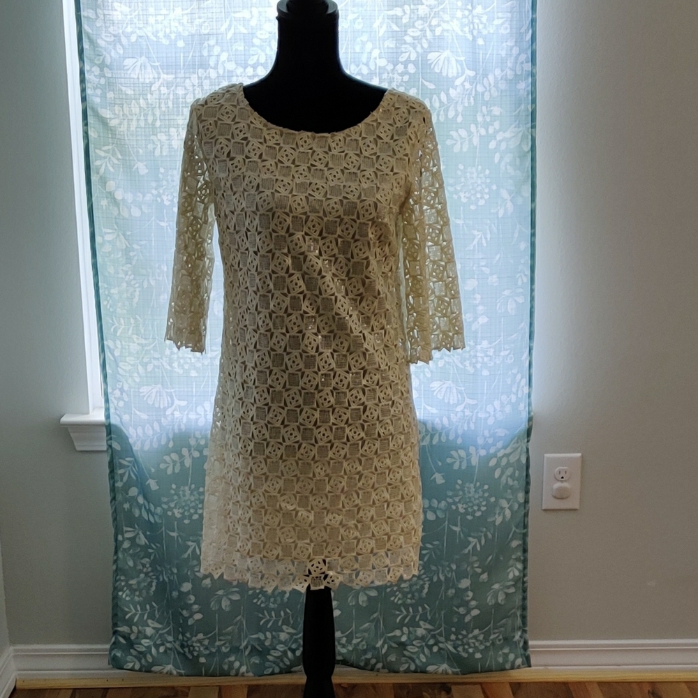 Women's semi formal dress